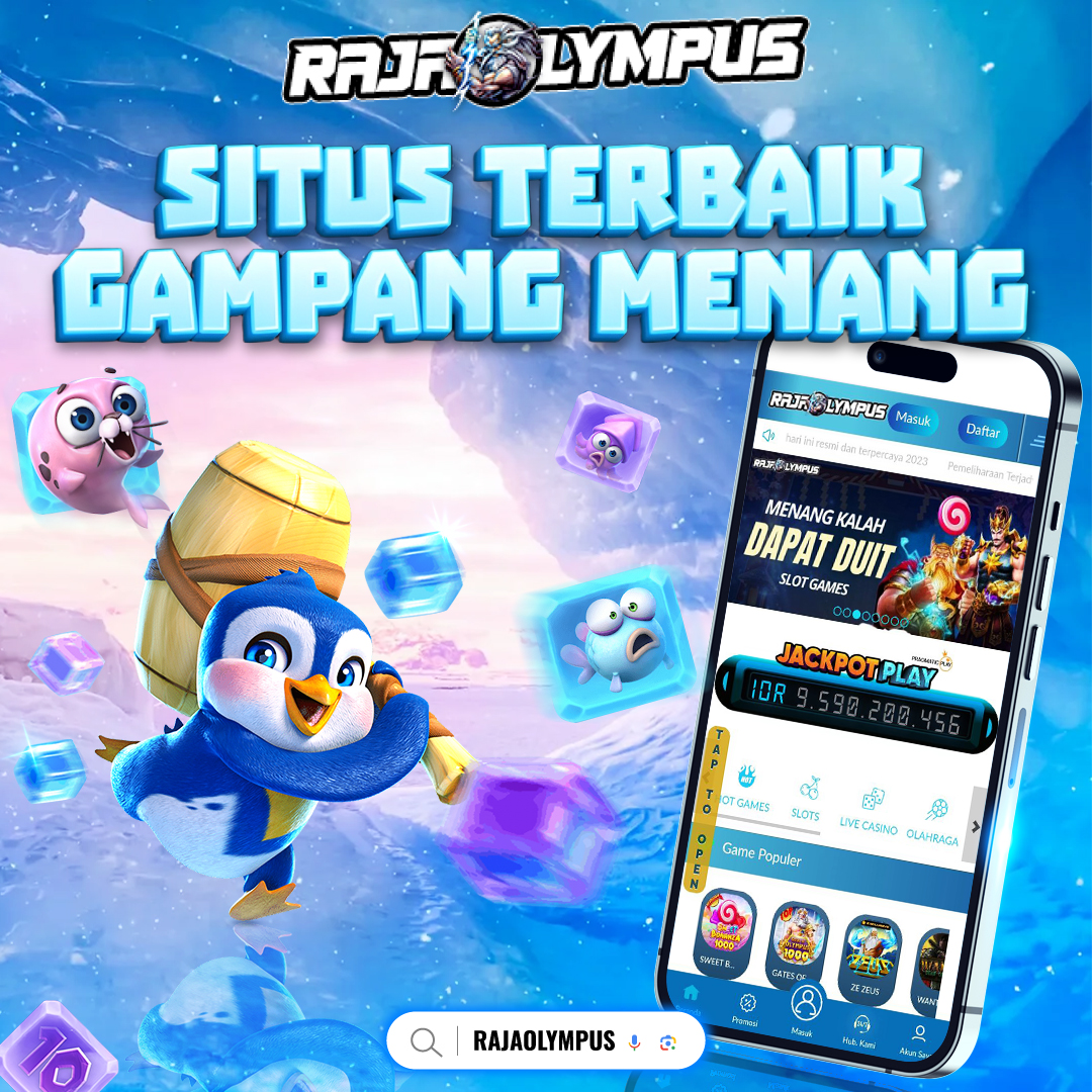 Situs Slot Online Bonus New Member 100 Super Gacor 2024