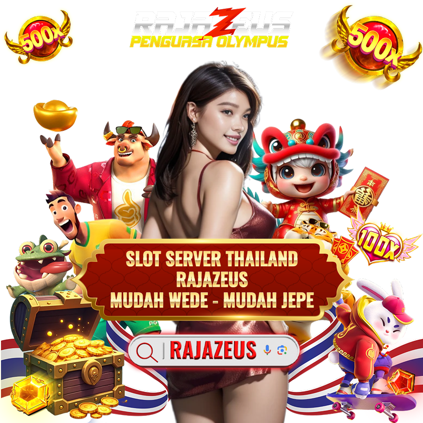 Riwayat Taruhan Situs Slot RajaZeus Paling Gacor Online Terbaru Hari Ini