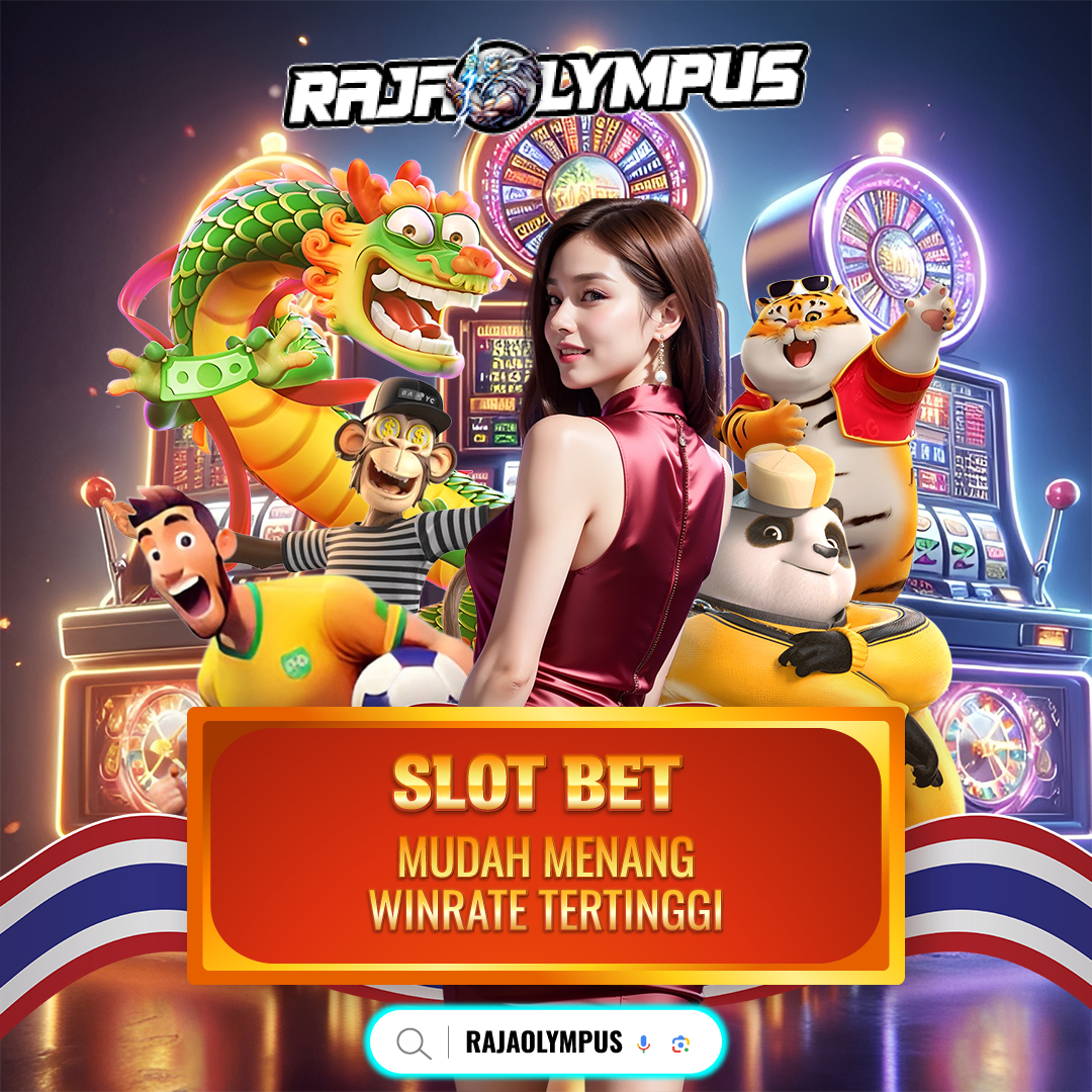 Link Judi Online Terbaik Dijamin Gampang Menang & Anti Kalah